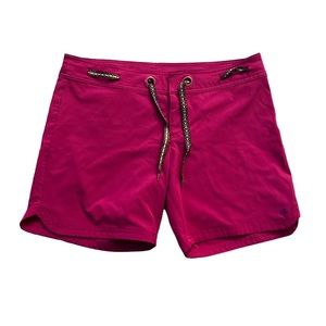 Prana Shorts Size Médium